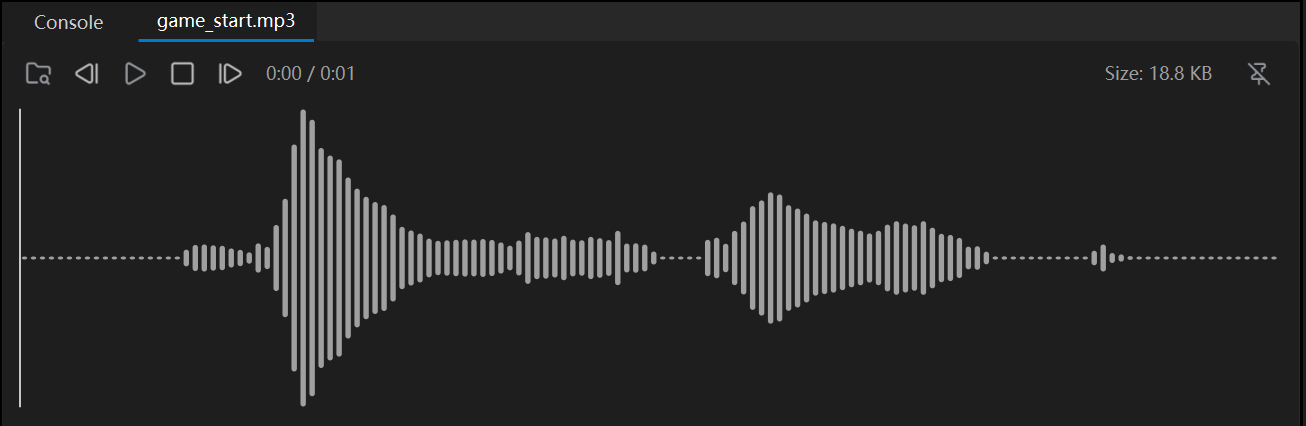 Audio Player