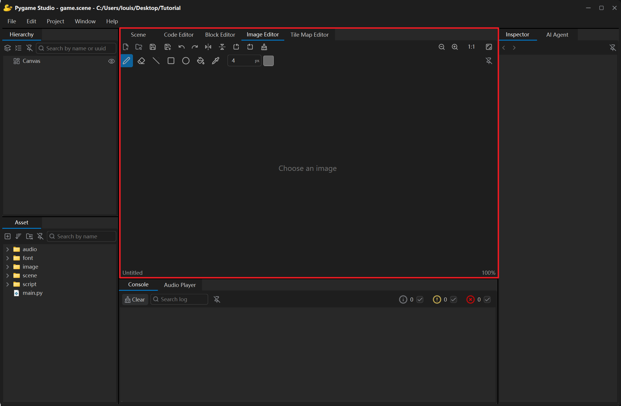 Image Editor